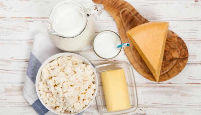 Сколько кальция нужно организму в день