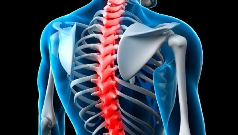 Дегенеративно-дистрофические заболевания позвоночника (ДДЗП)