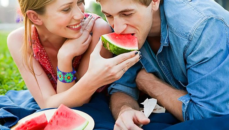 Секс во время беременности