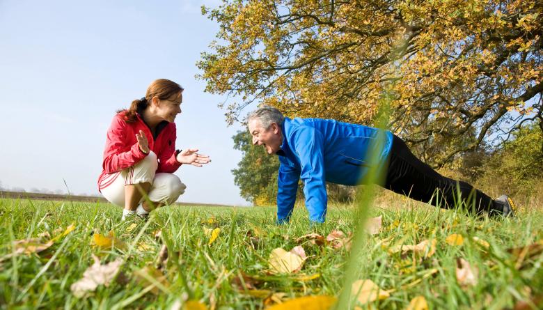 Проблема остеоартрита, симптомы и подходы в лечении	
