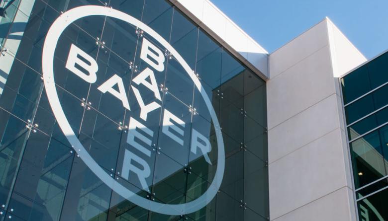 Bayer продемонстрировал значительный рост продаж и прибыли 