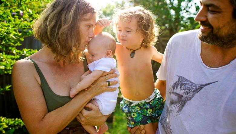 Первые признаки беременности