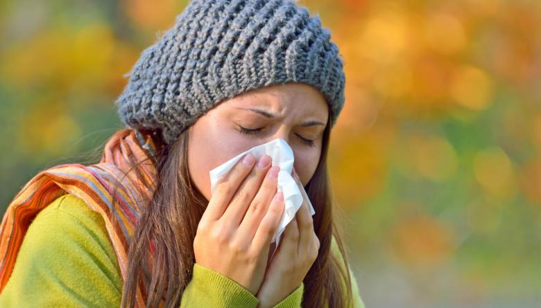 Ослабленный иммунитет: что делать?