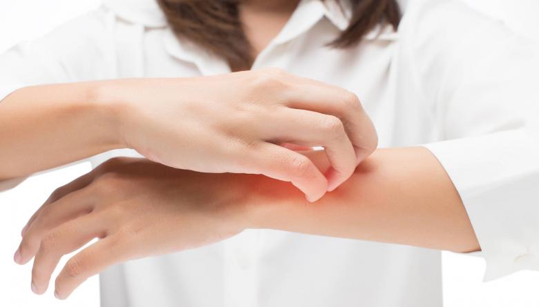 Сухость кожи: причины и методы профилактики