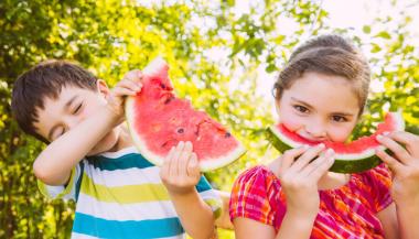 Пищевая аллергия у детей: как проявляется и чем лечить