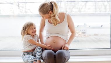 Применение кальция при беременности