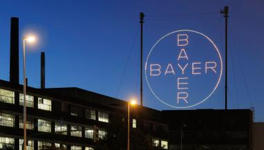 Устойчивое развитие — неотъемлемая часть стратегии Bayer